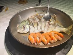 -百味馆·海鲜·湛江菜(后海花园店)