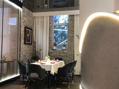 -鑫悦诚府·新鲁菜·餐厅(趵突泉店)