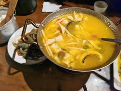 -隔壁老王·家常云南菜(花巷店)