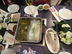 -新辣道鱼火锅(领展购物广场·中关村店)