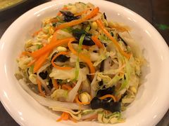 金陵素什锦-明城饭店(万科九都荟店)