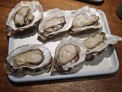 -乔街深夜食堂·小龙虾·高压锅生蚝(杭州总店)