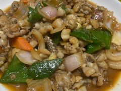 -柠静私家菜(石板巷店)