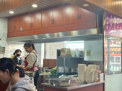 -何胖子丸子汤(南海街店)