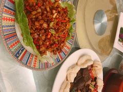 -阿拉丁新疆风味餐厅·清真(罗廊巷店)