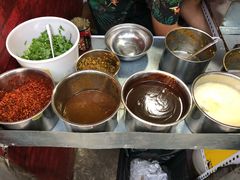 -无声臭豆腐(大井1号店)