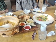 -東舍食唐精品陕菜馆