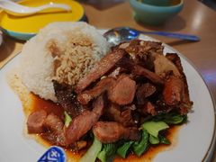 -昌勝香港深井烧鹅(新年华店)