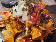 -Q MEX 库迈墨西哥餐吧(三里屯店)