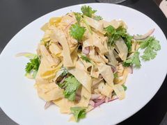 -大连湾旭日·家宴·海肠捞饭(马栏广场店)