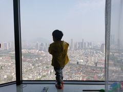 -无锡君来洲际酒店