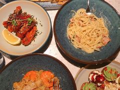 -BE BRIGHT KITCHEN(正佳广场店)