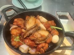 -潮界(虹桥新天地店)