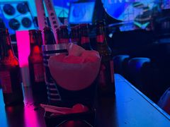 -MOSSO·Liveshow(M3香港广场店)