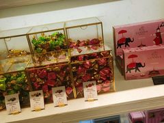 零售区-GODIVA(王府井apm店)