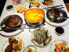 -吉布鲁牛排海鲜自助(成都大悦城店)