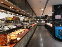 -梁家大院•农家菜(昆山会展中心店)