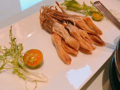 -上海小南国(正大店)