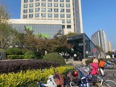 -闸弄口(地铁站)