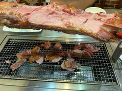 -宗泉烤全羊·烤羊腿·家常菜(解放东路店)