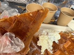-佐敦面包铺·JORDAN BAKERY