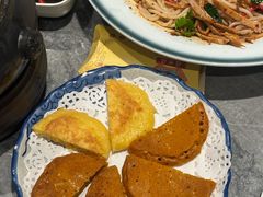 -福照楼汽锅鸡·云南菜(火车站锦江店)