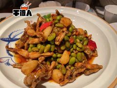 -童福兴·南京菜(老门东店)