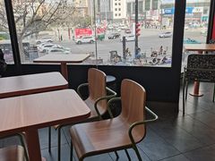 -麦当劳(咸阳人民路店)