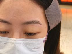 点击看大图 -Wax Brow蜜蜡脱毛美甲美睫眉吧