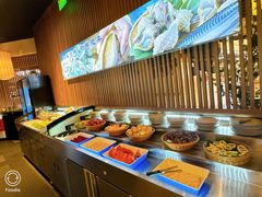 -蟹将军·松叶蟹和牛日料放题自助(K11店)