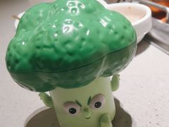 -海底捞火锅(高新万达店)