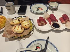 -粤食堂(天津和悦汇店)