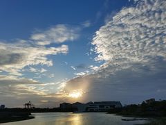 -上海海事大学(临港校区)