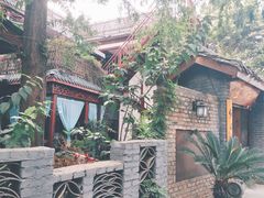 -三圣花乡旅游区