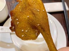 -御膳粥·牛乳粥底火锅·地道顺德菜(容桂店)