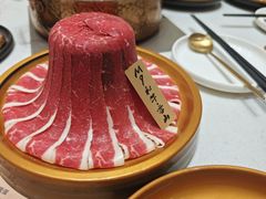 -小茉庐和牛自助火锅(龙湖万达店)