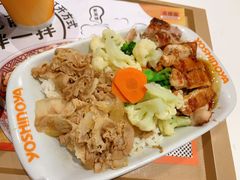 -吉野家(天坛东路店)