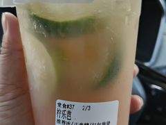 -BE YOLO必有乐&小红帽三明治