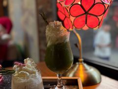 -16毫米咖啡&酒吧(南锣鼓巷店)