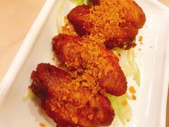 -盛记粥面(佐敦店)