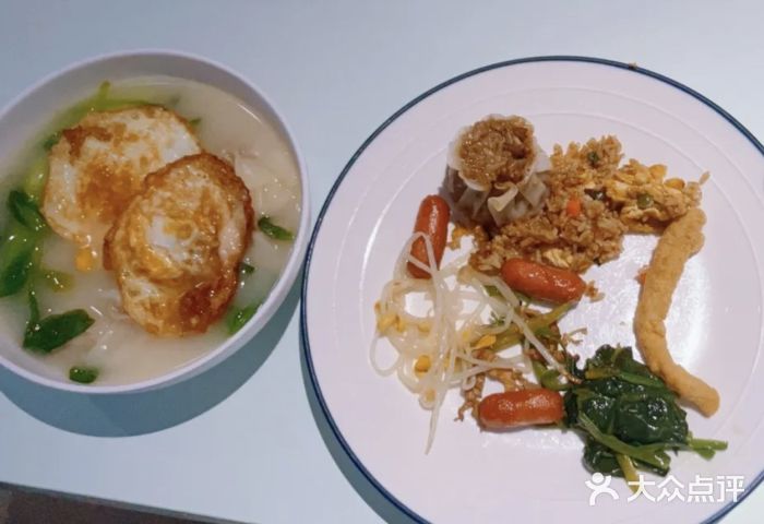 汉庭(上海虹桥机场新店)图片