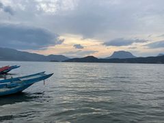 -里格村景区