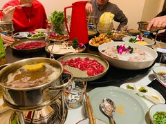-春记潮汕牛肉火锅
