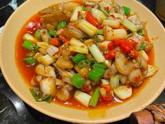 -廖川菜(太阳宫店)