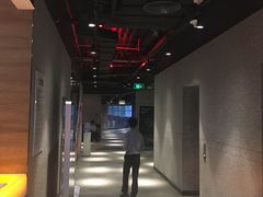 -威尔仕健身(丁香国际店)