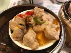 -点点心点心专门店(旺角店)