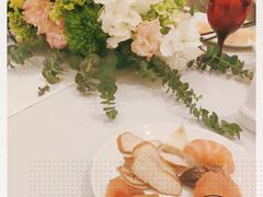 -骊韵咖啡厅(深圳中海凯骊酒店)
