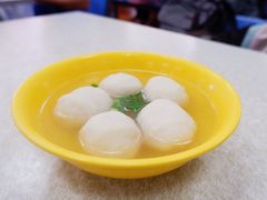 鱼丸-芙蓉餐厅(厦大店)