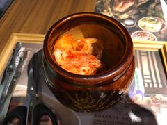-将军牛排·尔滨地标朝鲜族美食(总店)