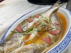 -曾家厨房·新徽菜(高新天柱路店)